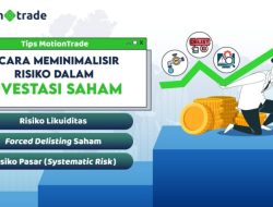Cara Menghindari Risiko dalam Saham: Panduan Lengkap untuk Investor Cerdas