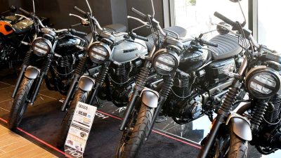 Dinamika Pasar Roda Dua: Memahami Tren Terbaru Seputar Motor Bekas di Indonesia