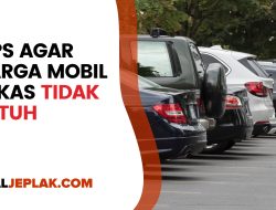 Fakta Penting tentang Harga Mobil: Memahami Nilai Investasi Kendaraan Anda