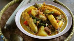 Filosofi Hidangan Sayur Besan dalam Budaya Betawi: Lebih dari Sekadar Sajian, Jembatan Hati dan Harapan