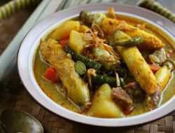 Filosofi Hidangan Sayur Besan dalam Budaya Betawi: Lebih dari Sekadar Sajian, Jembatan Hati dan Harapan