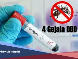 Gejala Demam yang Sering Diabaikan: Memahami Peringatan Tubuh Lebih Awal