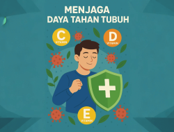 Kapan Daya Tahan Tubuh Perlu Pemeriksaan Dokter? Mengenali Tanda dan Waktu yang Tepat