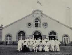 Manisnya Perjalanan Sejarah: Menguak Perkembangan Industri Gula di Pulau Jawa