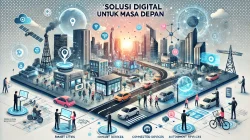 Membangun Fondasi Kuat untuk Hari Esok: Alasan Franchise Penting untuk Masa Depan Bisnis Anda