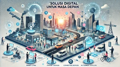 Membangun Fondasi Kuat untuk Hari Esok: Alasan Franchise Penting untuk Masa Depan Bisnis Anda