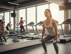 Memulai Perjalanan Kebugaran Anda: Checklist Wajib Fitness Pemula dengan Cara Aman yang Paling Komprehensif