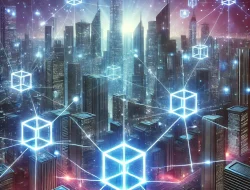 Mengapa Blockchain Penting di Era Teknologi: Fondasi Baru untuk Dunia Digital