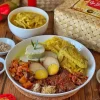 Menguak Makna Mendalam: Filosofi di Balik Hidangan Lontong Cap Go Meh