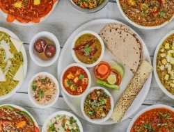 Menguak Rahasia Aroma: Filosofi Penggunaan Rempah dalam Masakan India