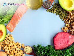 Menjelajahi Dunia Gizi: Insight Penting soal Nutrisi Harian untuk Pemula demi Hidup yang Lebih Berenergi