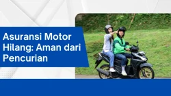 Panduan Lengkap Asuransi Motor untuk Pemula: Lindungi Investasi dan Diri Anda