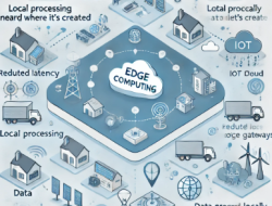 Panduan Lengkap IoT untuk Pemula: Membangun Masa Depan Terkoneksi