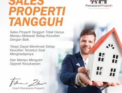 Panduan Lengkap Properti untuk Pemula: Membangun Fondasi Investasi Masa Depan Anda
