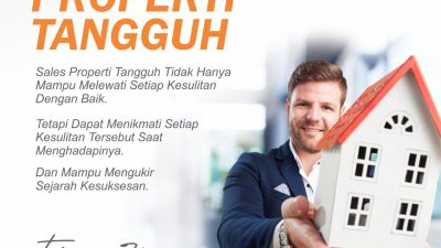 Panduan Lengkap Properti untuk Pemula: Membangun Fondasi Investasi Masa Depan Anda