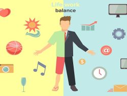 Panduan Realistis Work-Life Balance untuk Pemula: Mencapai Harmoni Tanpa Stres