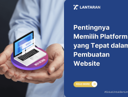 Pentingnya Memilih Platform Website yang Ramah SEO: Fondasi Kesuksesan Digital Jangka Panjang