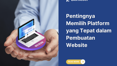 Pentingnya Memilih Platform Website yang Ramah SEO: Fondasi Kesuksesan Digital Jangka Panjang
