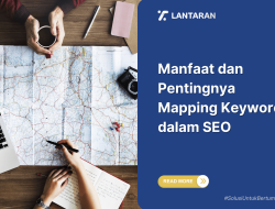 Pentingnya Menggunakan Keyword yang Tepat di Meta Tag: Kunci Visibilitas dan Relevansi Online