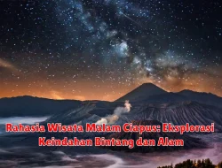 Rahasia Konsisten Wisata Alam untuk Jangka Panjang: Merangkul Petualangan Hidup yang Berkelanjutan