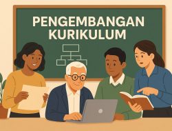 Strategi Sukses Mendukung Sekolah dan Kurikulum Anak: Panduan Lengkap untuk Orang Tua dan Pendidik
