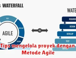 Tips Efektif Belajar dan Menguasai Agile: Membangun Kompetensi di Era Transformasi Digital