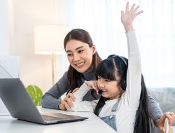 Tips Praktis Menerapkan Homeschooling di Rumah: Panduan Lengkap untuk Orang Tua Modern